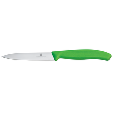 Paring knife Swiss Classic Green