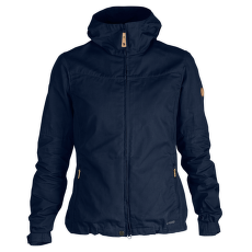 Bunda Fjällräven Stina Jacket Women Dark Navy