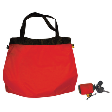 Ultra Sil Shopping Bag Red (RD)