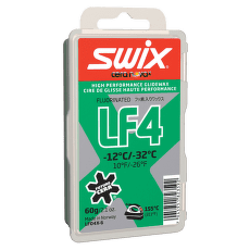 Vosk Swix LF4X Zelený