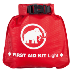 Lékárnička Mammut First Aid Kit Light poppy 3271