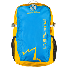 Laspo Kid Backpack Blue/Yellow