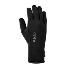 Power Stretch Contact Glove Men Black