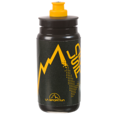 Fľaša La Sportiva Water Bottle Black