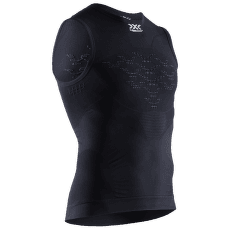 Energizer MK3 LT Singlet Men Opal Black/Arctic White