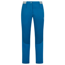 Kalhoty La Sportiva Petra Pant Women Neptune