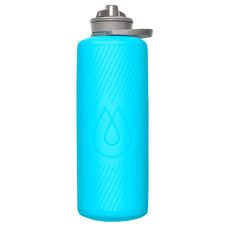 Láhev Hydrapak Flux Bottle 1L Malibu Blue