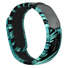 Grafický náramek proti komárům Temný průzkumník