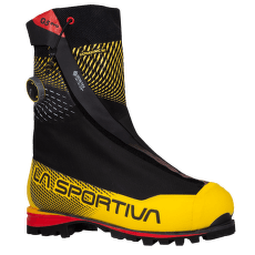 Topánky La Sportiva G5 Evo Black/Yellow_999100