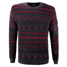 Sveter Kama Merino sweater Kama 4057 graphite