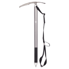 RAVEN ICE AXE WITH GRIP