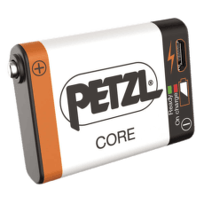 Batérie Petzl ACCU CORE