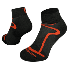 Ponožky Northman Multisport Light Shorty Černá