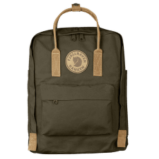 Batoh Fjällräven Kanken No. 2 Dark Olive