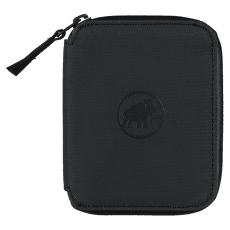 Peněženka Mammut Seon Zip Wallet black 0001