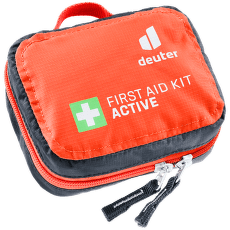 Pouzdro Deuter First Aid Kit Active 3971021 (prázdná) papaya