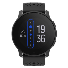 Hodinky Suunto Suunto 9 Peak All black