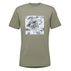 Mammut Graphic T-Shirt Men tin 00384