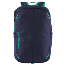 Refugio Day Pack 26L Classic Navy w/Fresh Teal