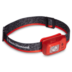 Čelovka Black Diamond ASTRO 300-R Octane