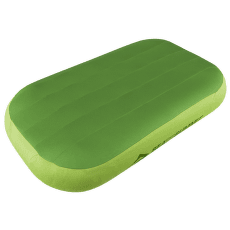 Polštář Sea to Summit Aeros premium pillow deluxe Lime (LI)