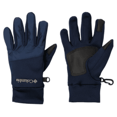 Youth Cloudcap™ Fleece Glove Collegiate Navy 464