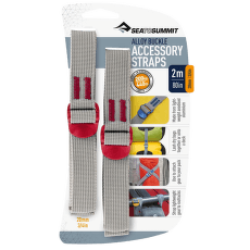 Accessory Strap 20 mm (ATDAS) Red