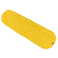 Ultralight Air Mat Yellow