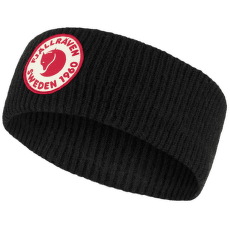 Čelenka Fjällräven 1960 Logo Headband Black