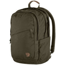 Batoh Fjällräven Räven 28 Dark Olive