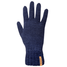 Knitted Gloves R102 108 navy