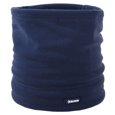 Nákrčník Kama Fleece beanie - neck warmer Kama S27 108 navy