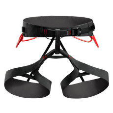 C-quence Harness Men Black/Dynasty