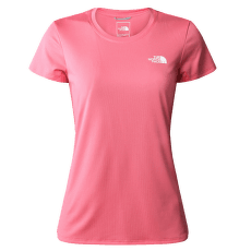 Reaxion AMP Crew Women Cosmo Pink