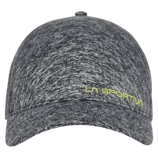 Šiltovka La Sportiva ARC CAP Black/Lime Punch