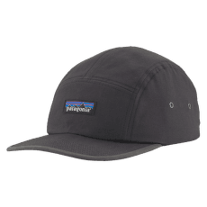 Čiapka Patagonia Maclure Hat P-6 Label: Ink Black