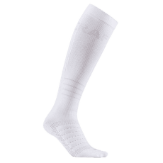 Ponožky Craft ADV Dry Compress Sock 900000 WHITE