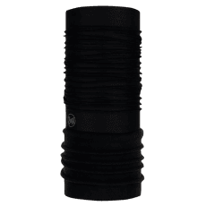 Šátek Buff Polar SOLID BLACK