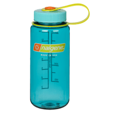 Fľaša Nalgene Wide-Mouth 500 mL Sustain Cerulean Sustain/2020-0416