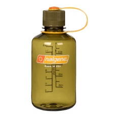 Láhev Nalgene Narrow-Mouth 500 mL Sustain Olive Sustain/2020-0916