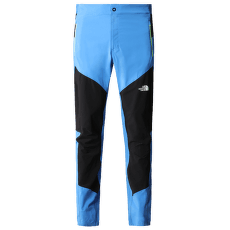 Kalhoty The North Face Felik Slim Tapered Pant Men Super Sonic Blue-TNF Black