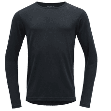 Triko dlouhý rukáv Devold Breeze Shirt Men (180-221) 284A INK