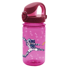 Láhev Nalgene OTF Kids Pink Astronaut, Sustain 682021-0444