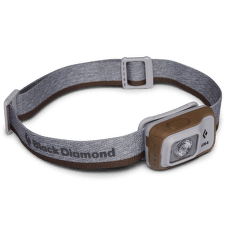 Čelovka Black Diamond ASTRO 300-R Alloy
