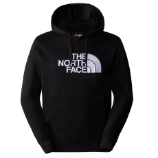 Mikina The North Face Light Drew Peak Pullover Hoodie Men TNF BLACK