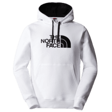 Mikina The North Face Drew Peak Pullover Hoodie Men TNF WHITE/TNF BLACK