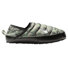 Topánky The North Face Thermoball™ Traction Mule V Men THYMBRUSHWDCAMOPRINT/THYM