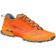 Boty La Sportiva Bushido II Tiger/Clay