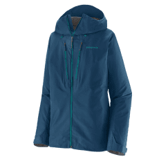 Bunda Patagonia Triolet Jacket Women Lagom Blue