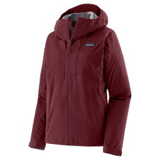 Bunda Patagonia Granite Crest Jacket Women Carmine Red
